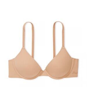 WEAR EVERYWHERE LIGHTLY LINED T-SHIRT BRA